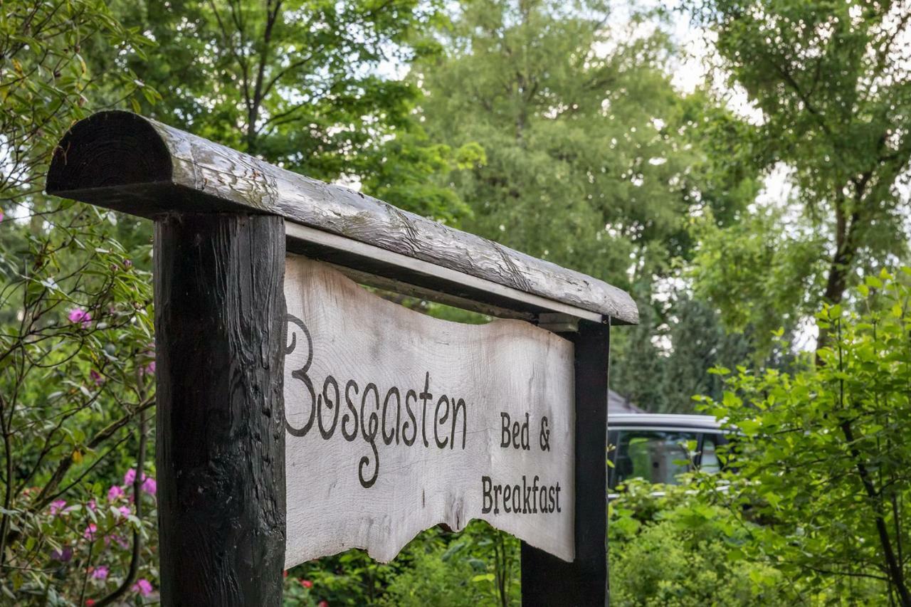 Bosgasten Putten Ngoại thất bức ảnh